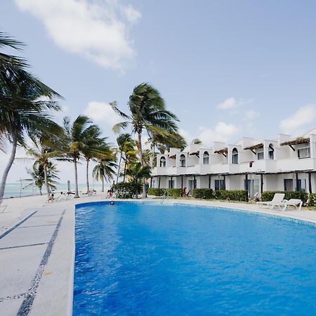 ホテル Vr Club Tulum Riviera エクステリア 写真