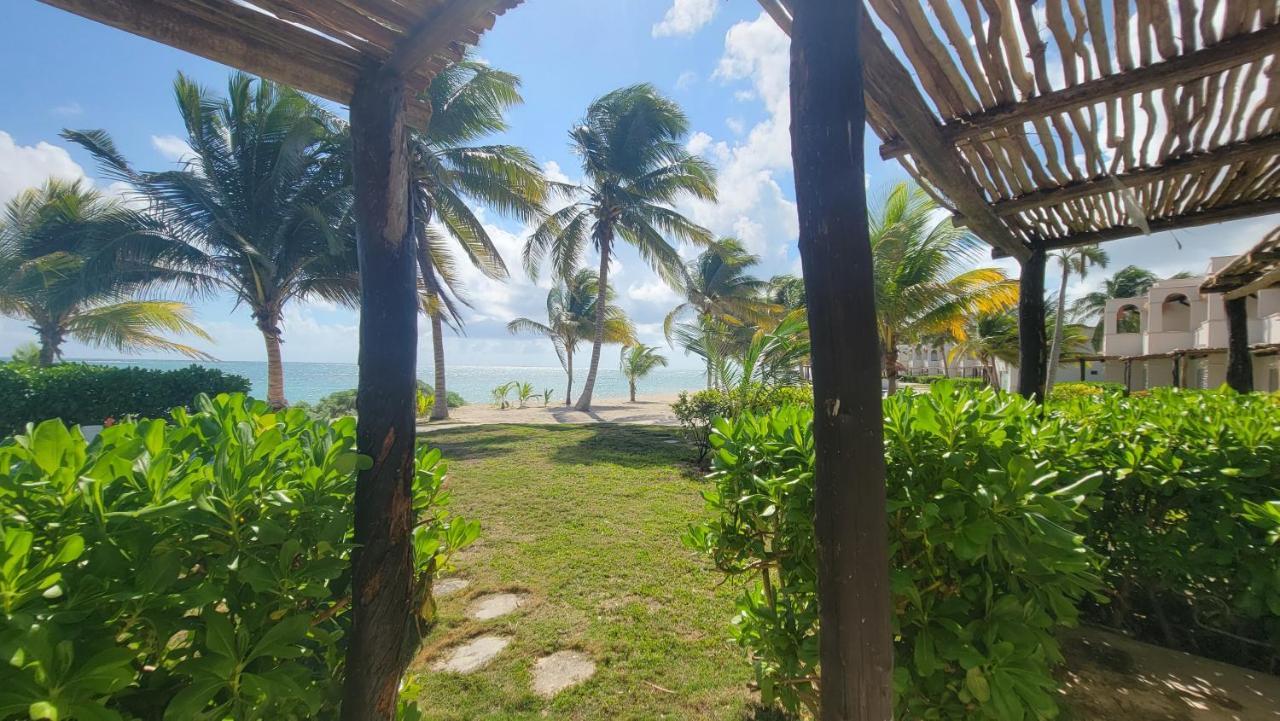 ホテル Vr Club Tulum Riviera エクステリア 写真