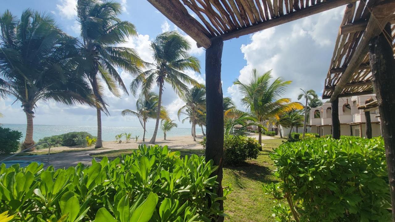 ホテル Vr Club Tulum Riviera エクステリア 写真