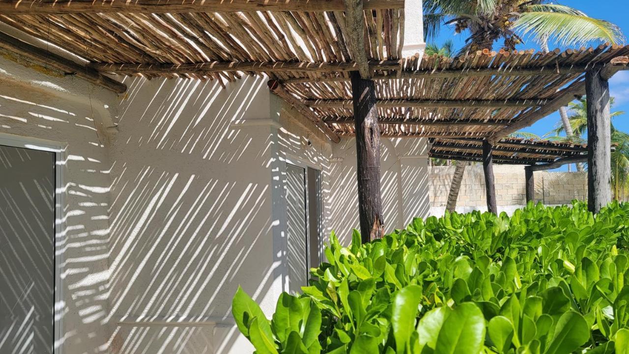 ホテル Vr Club Tulum Riviera エクステリア 写真