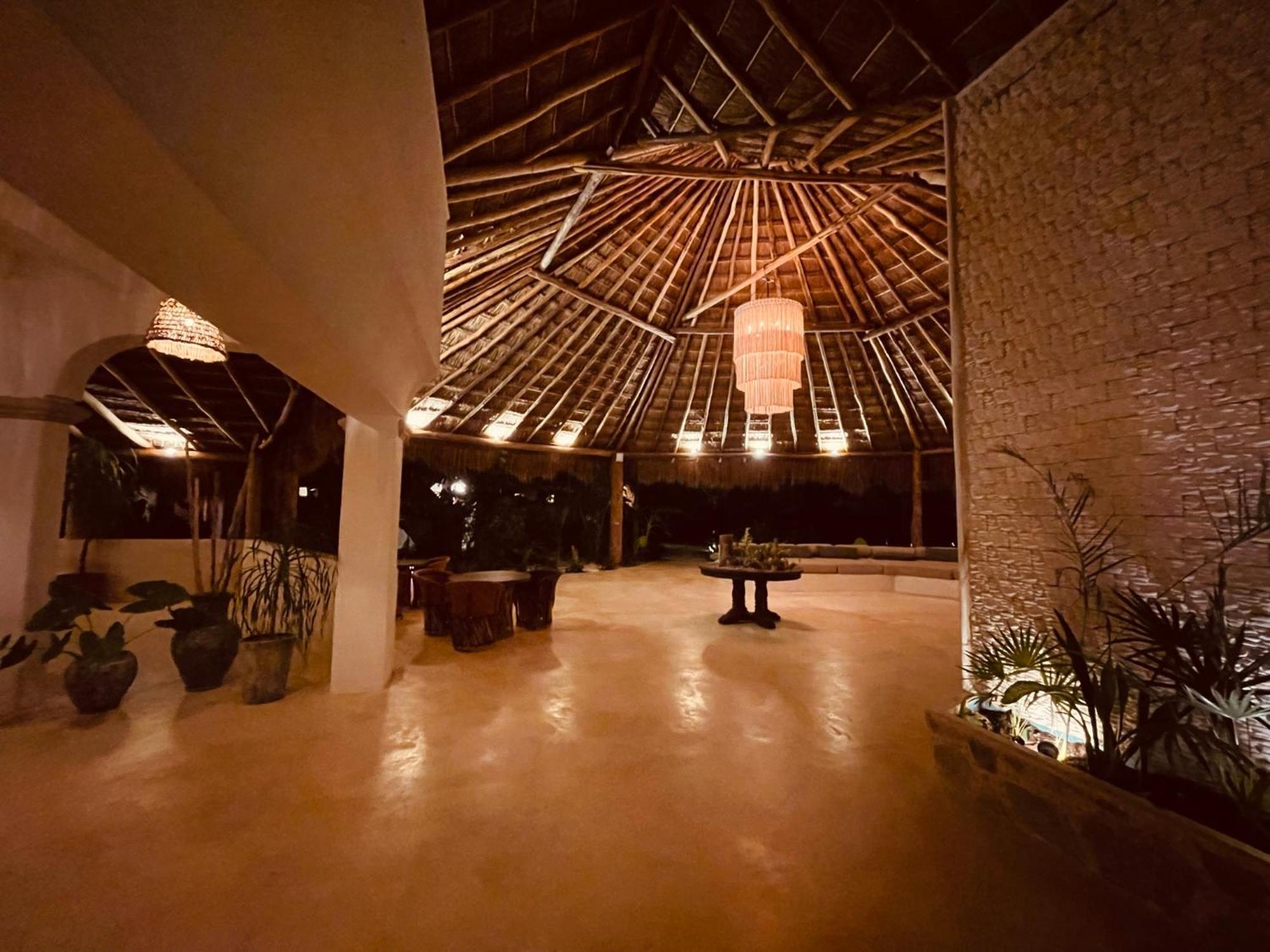 ホテル Vr Club Tulum Riviera エクステリア 写真