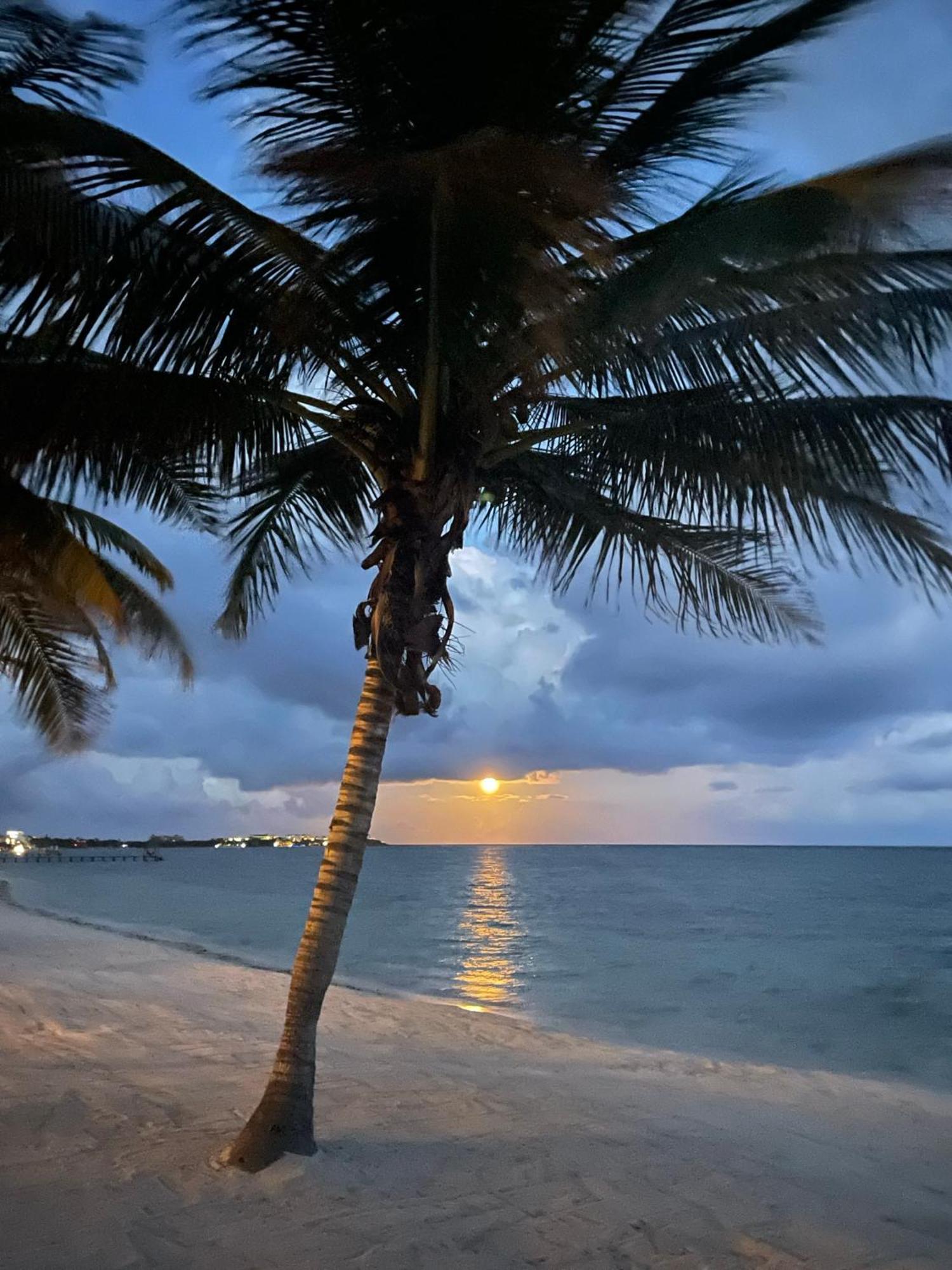 ホテル Vr Club Tulum Riviera エクステリア 写真