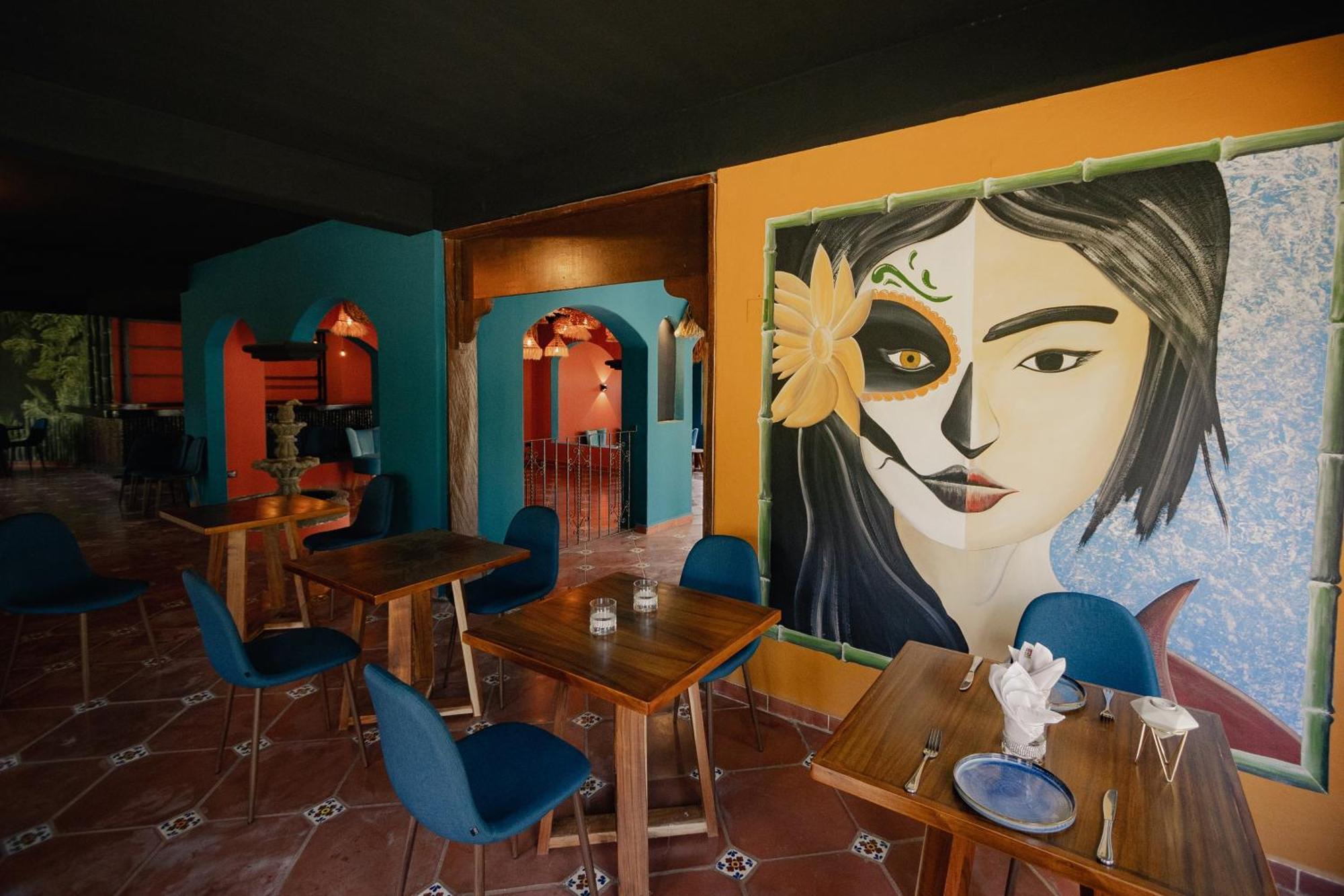 ホテル Vr Club Tulum Riviera エクステリア 写真
