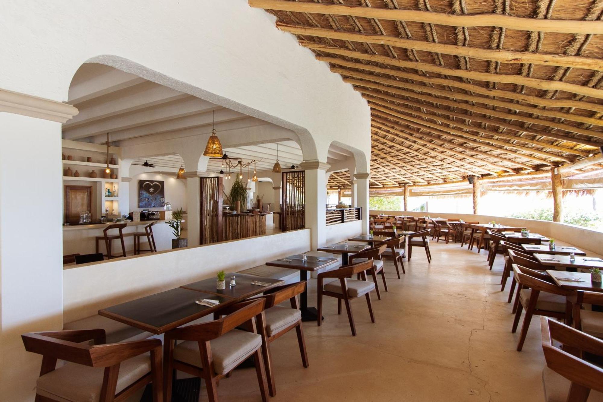 ホテル Vr Club Tulum Riviera エクステリア 写真