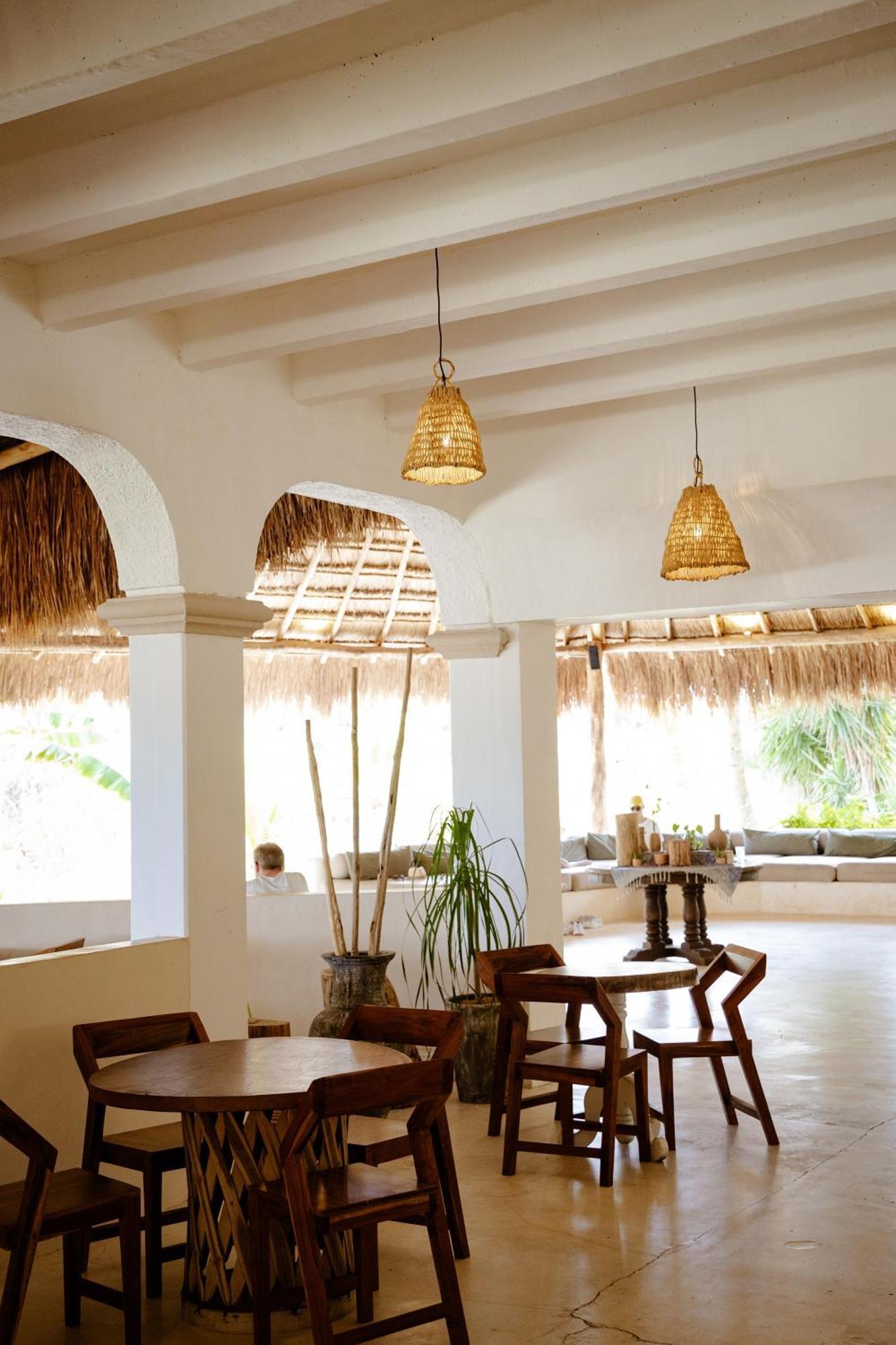 ホテル Vr Club Tulum Riviera エクステリア 写真