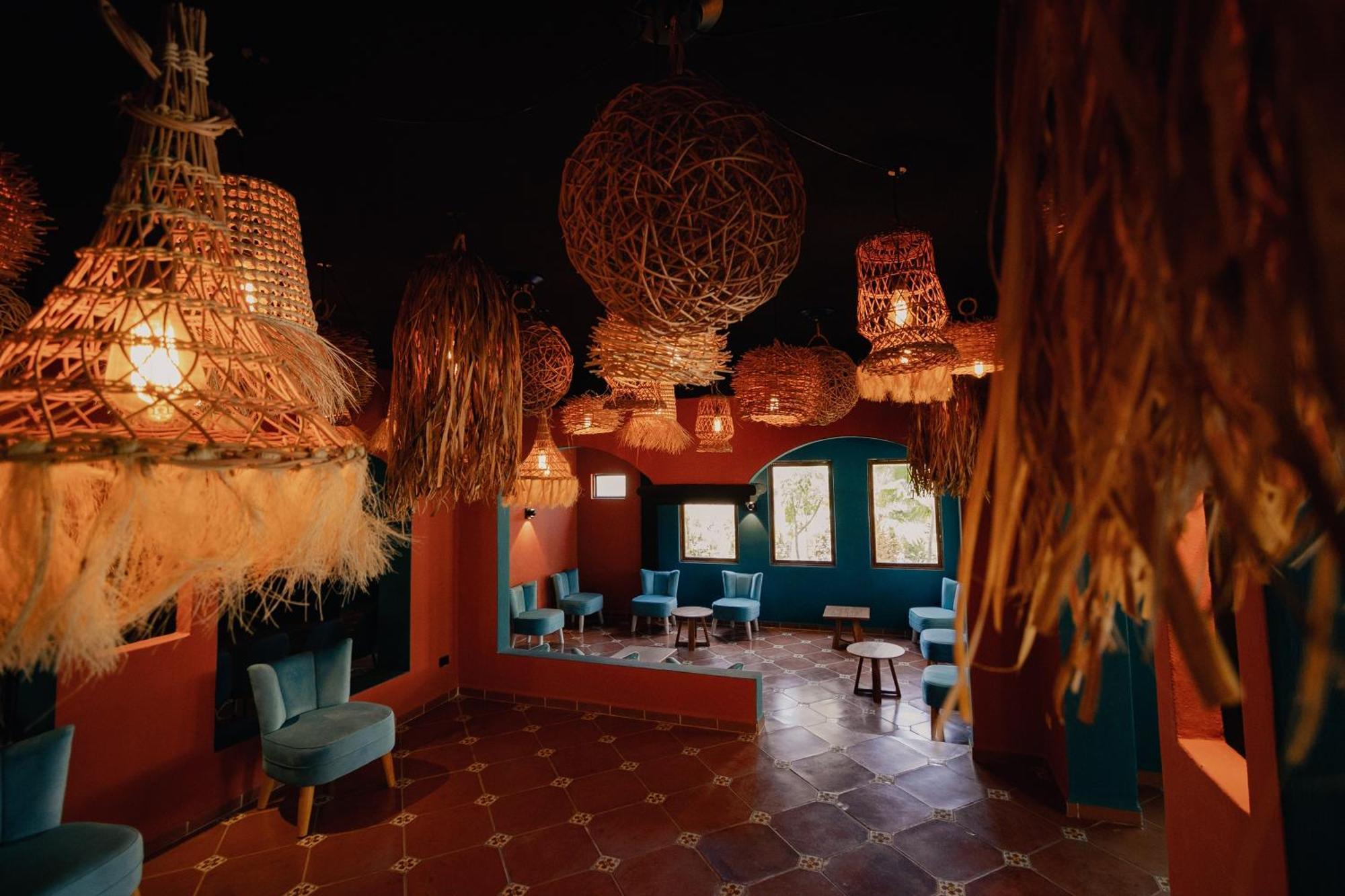 ホテル Vr Club Tulum Riviera エクステリア 写真