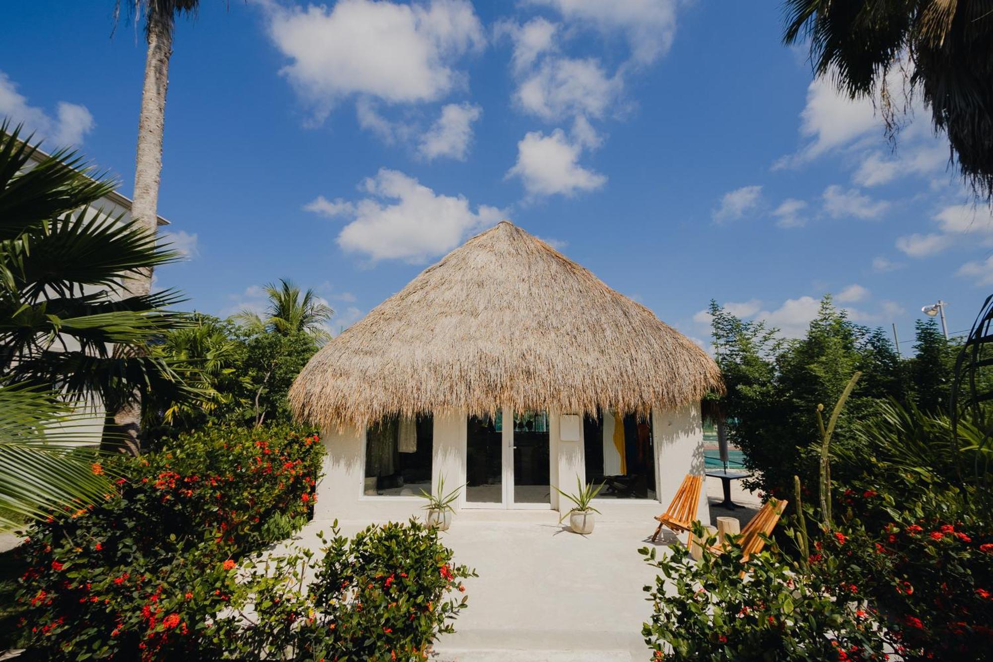 ホテル Vr Club Tulum Riviera エクステリア 写真