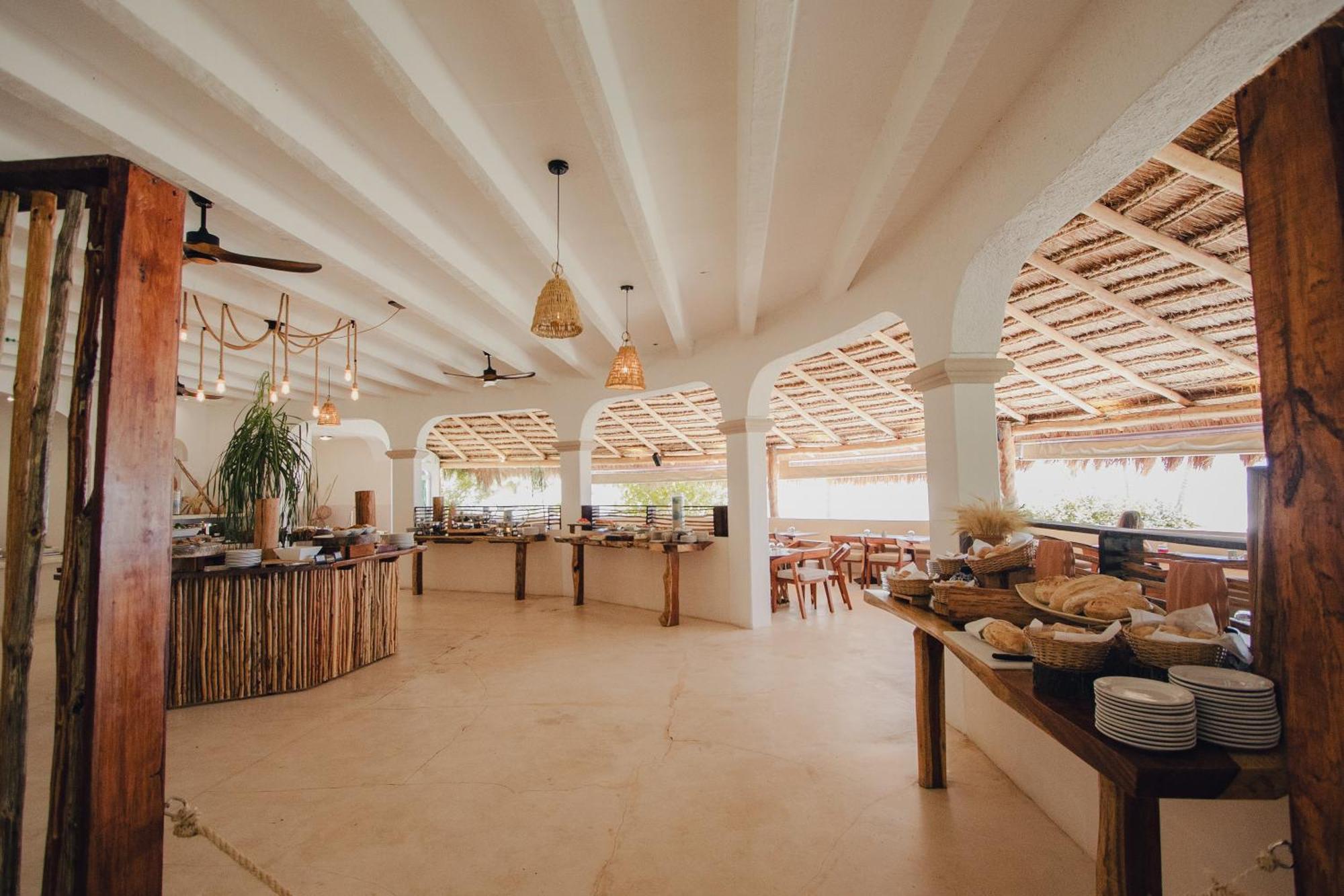 ホテル Vr Club Tulum Riviera エクステリア 写真