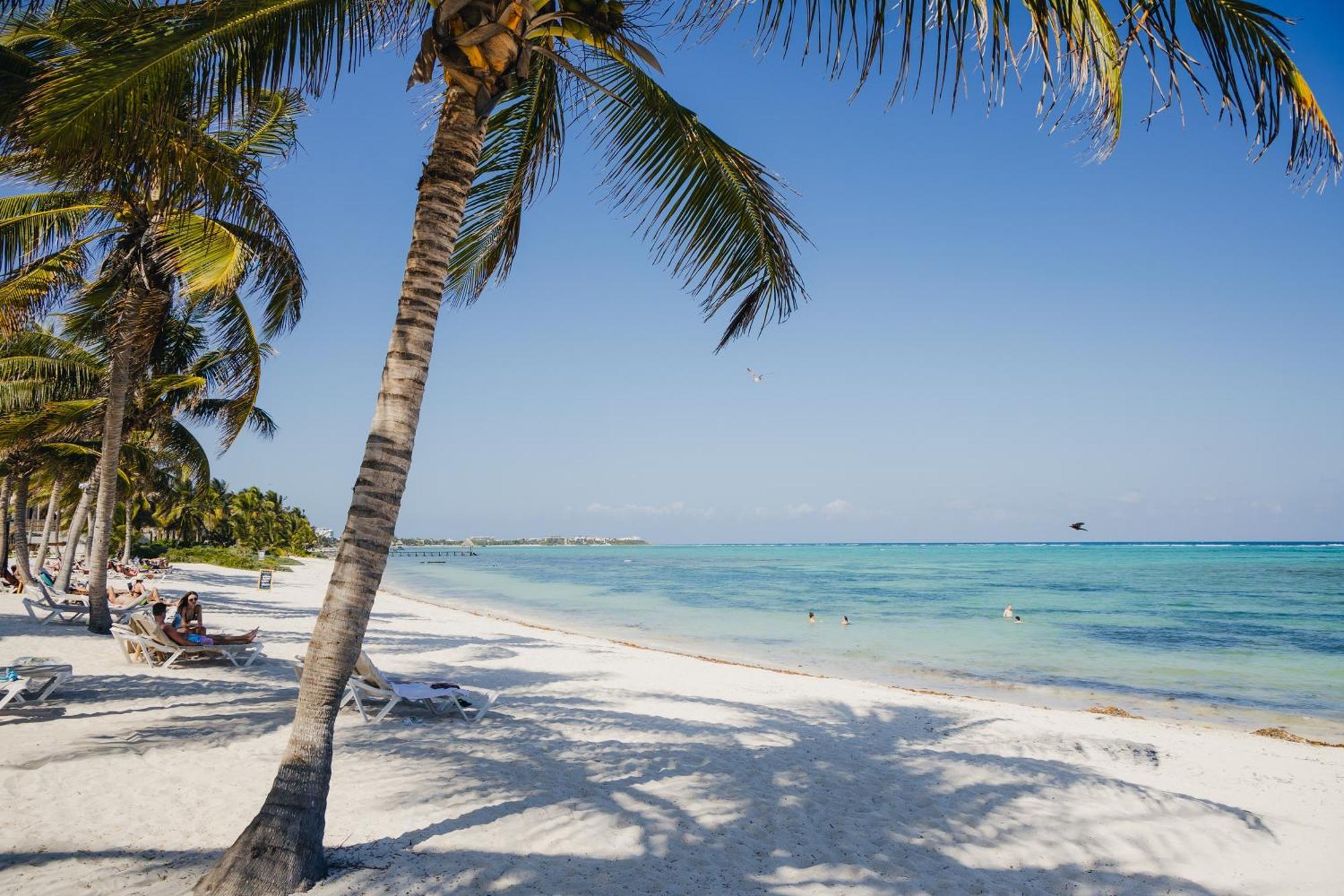 ホテル Vr Club Tulum Riviera エクステリア 写真
