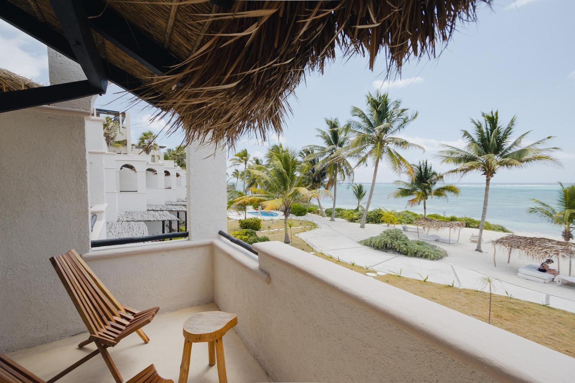 ホテル Vr Club Tulum Riviera エクステリア 写真