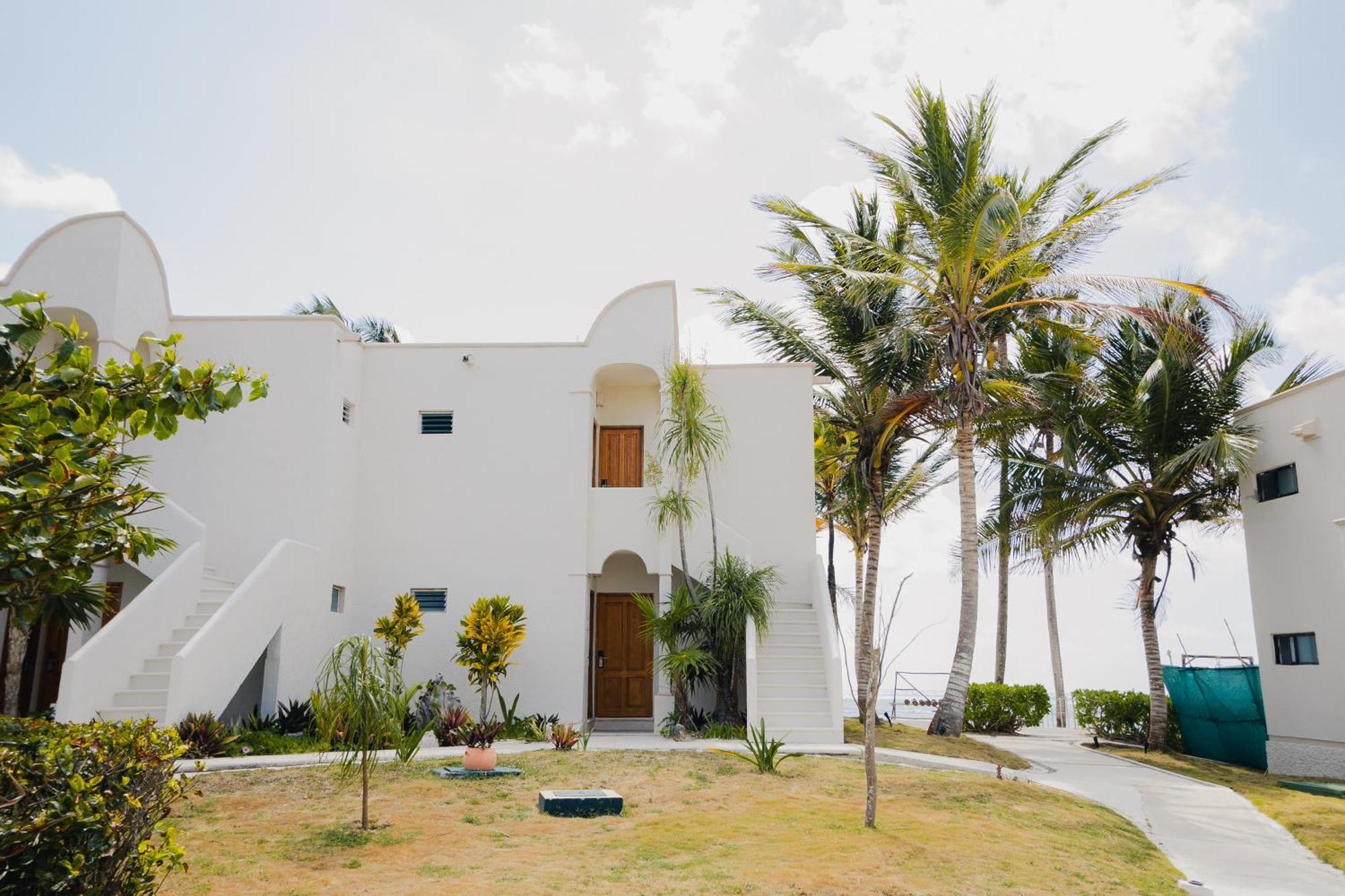 ホテル Vr Club Tulum Riviera エクステリア 写真